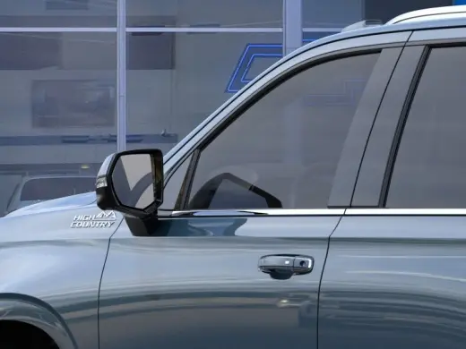 2026 Chevrolet Tahoe