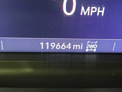 2022 Chevrolet Silverado 1500 LTD