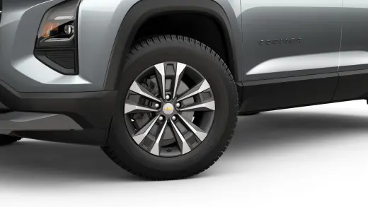 2027 Chevrolet Equinox