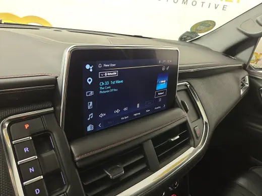 2024 Chevrolet Tahoe