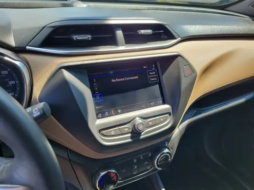 2022 Chevrolet Trailblazer