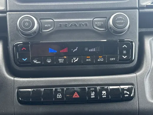 2026 Ram ProMaster
