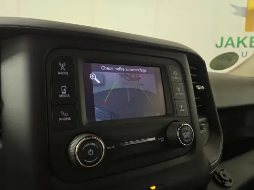 2020 Ram 2500