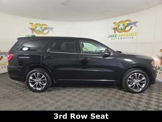 2020 Dodge Durango