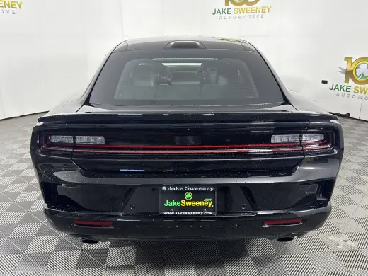 2026 Dodge Charger