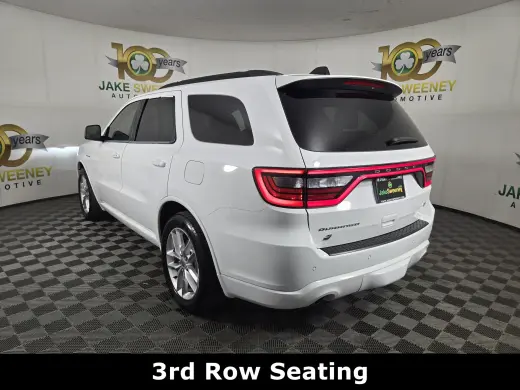 2023 Dodge Durango
