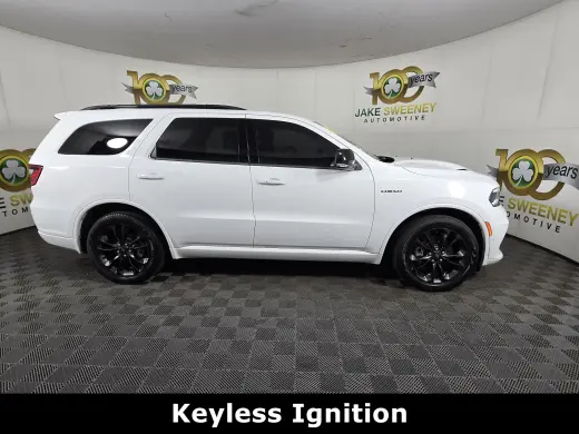 2023 Dodge Durango
