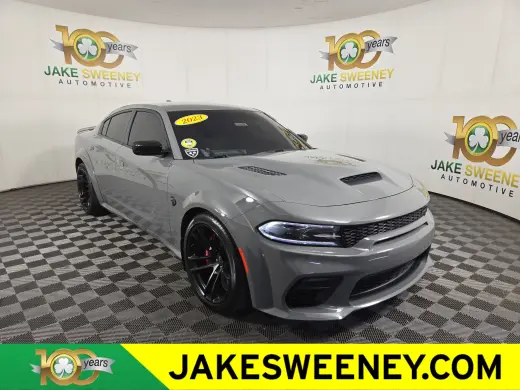 2023 Dodge Charger