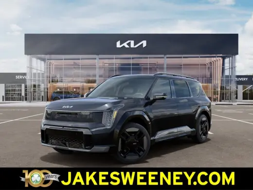 2026 Kia EV9