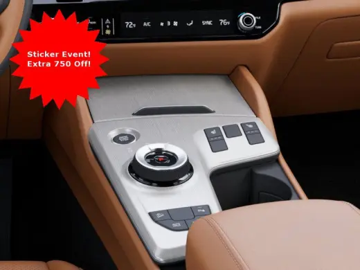 2026 Kia Sportage Hybrid