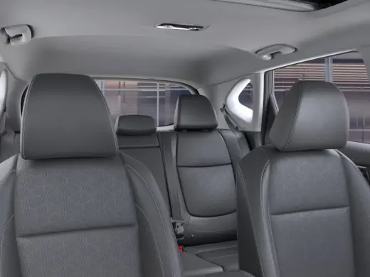 2026 Kia Seltos