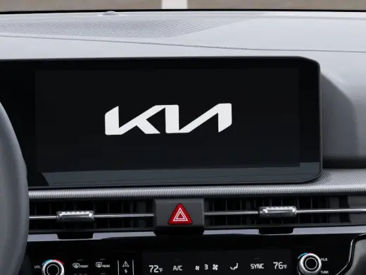 2026 Kia Sportage Hybrid