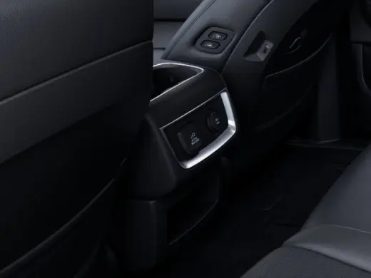 2026 Kia Carnival