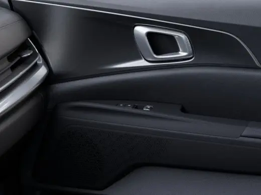 2026 Kia Carnival Hybrid