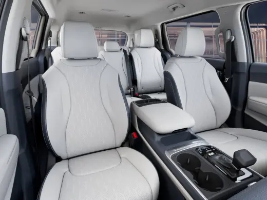 2026 Kia Carnival