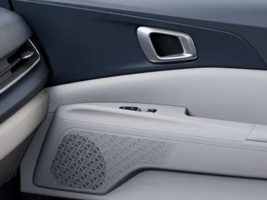 2026 Kia Carnival