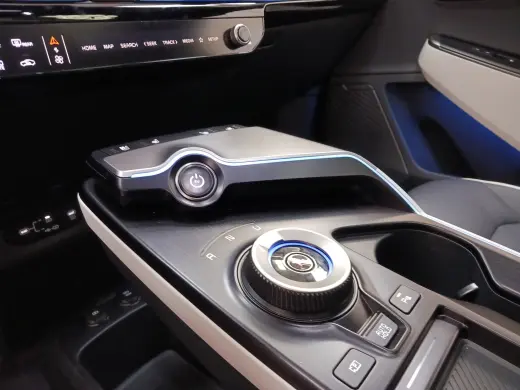 2026 Kia EV6