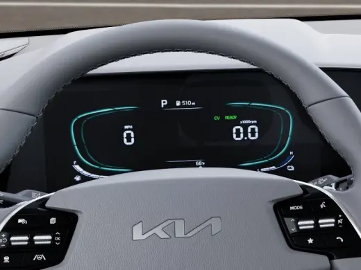 2026 Kia Niro