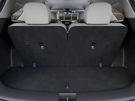 2026 Kia Sorento Hybrid