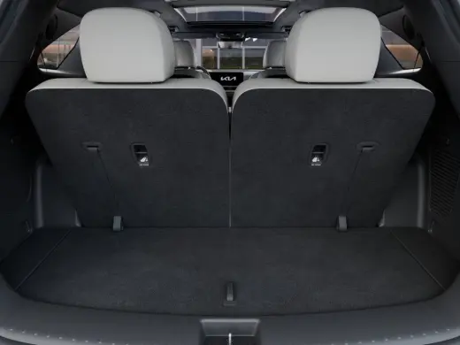 2026 Kia Sorento Hybrid