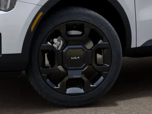 2026 Kia Sorento Hybrid