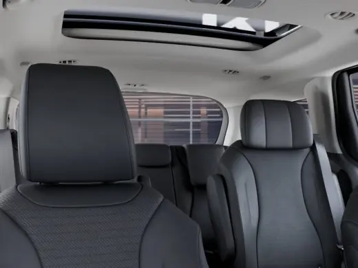 2026 Kia Carnival