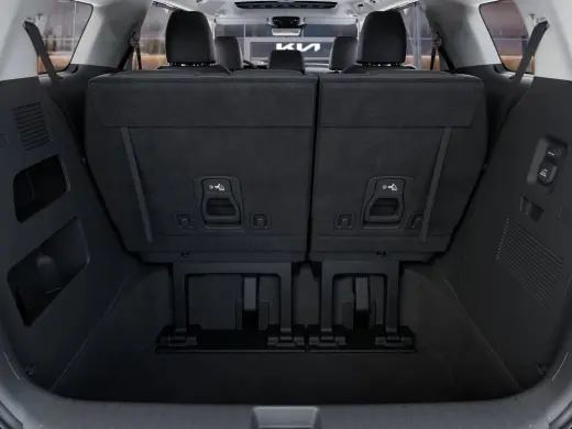 2026 Kia Carnival Hybrid