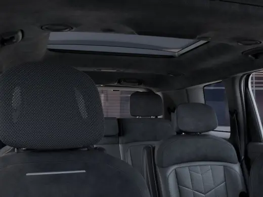 2027 Kia Telluride Hybrid