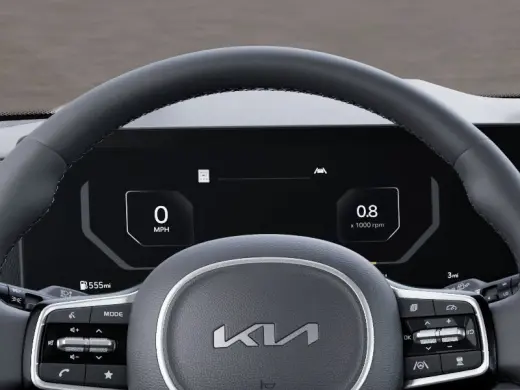 2026 Kia Carnival Hybrid