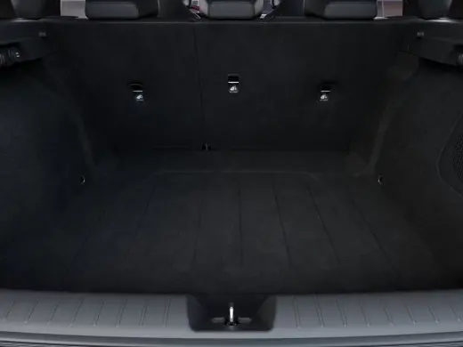 2026 Kia K4 Hatchback