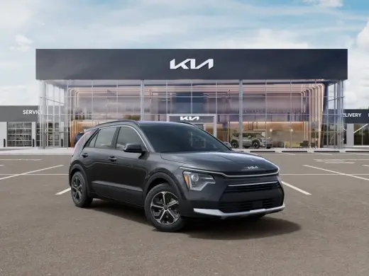 2026 Kia Niro