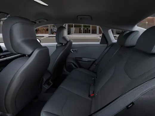 2026 Kia K4