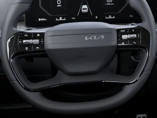 2026 Kia Sorento Hybrid
