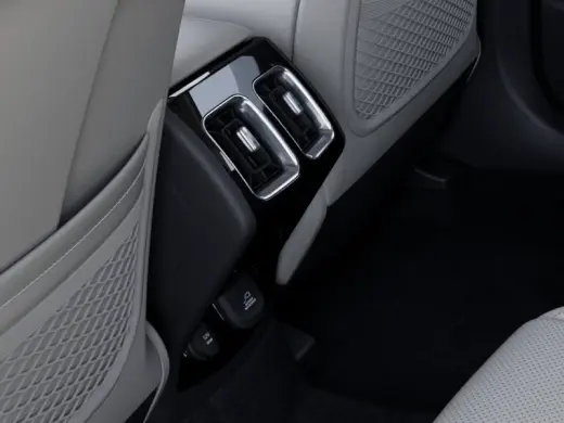 2026 Kia Sorento Hybrid