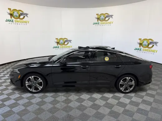2024 Kia K5