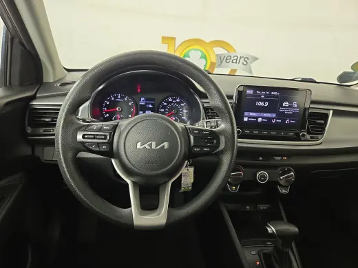 2023 Kia Rio 5-Door