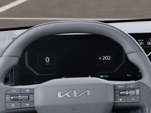 2026 Kia EV9