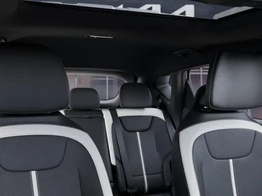 2026 Kia EV6