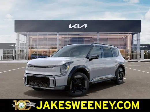 2026 Kia EV9