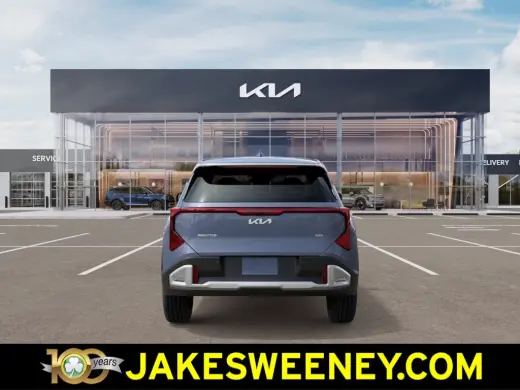 2027 Kia Seltos