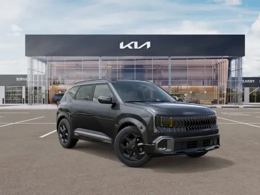 2027 Kia Seltos
