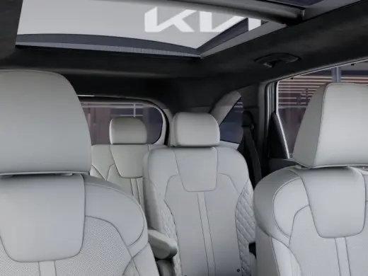 2026 Kia Sorento Hybrid