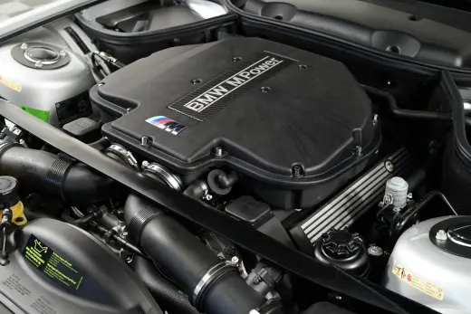 2002 BMW Z8