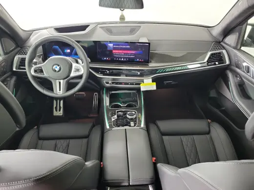2026 BMW X7