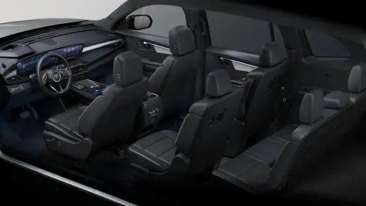 2026 Buick Enclave