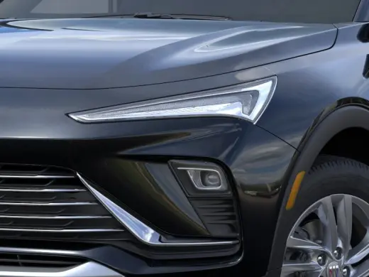 2026 Buick Envista
