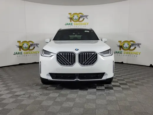 2026 BMW X3