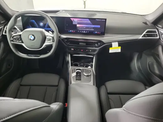 2026 BMW 4 Series