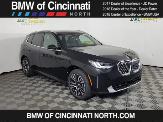 2026 BMW X3