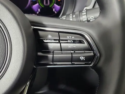 2026 Mazda CX-70 Plug-In Hybrid